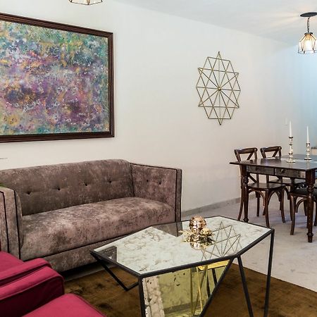 Hatso Villas San Miguel de Allende Extérieur photo
