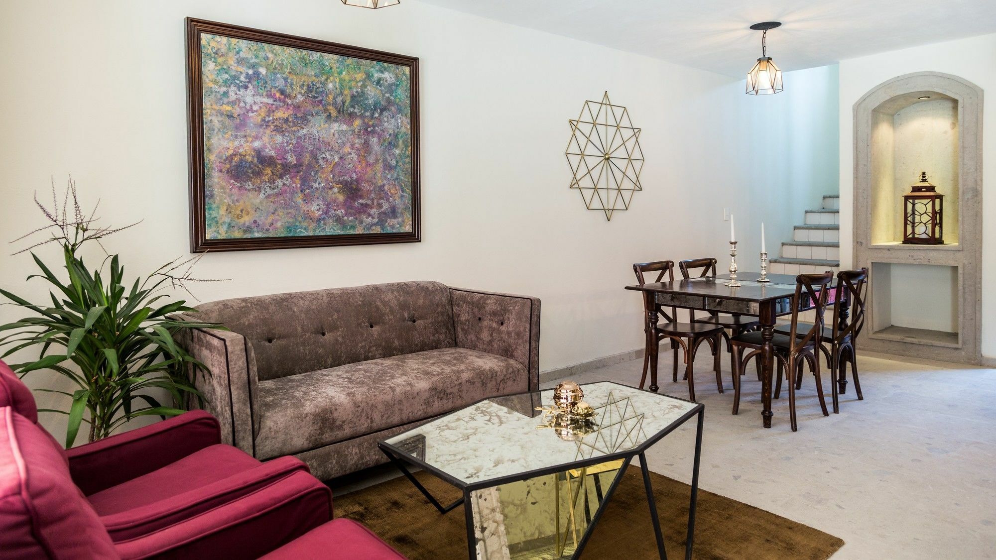Hatso Villas San Miguel de Allende Extérieur photo