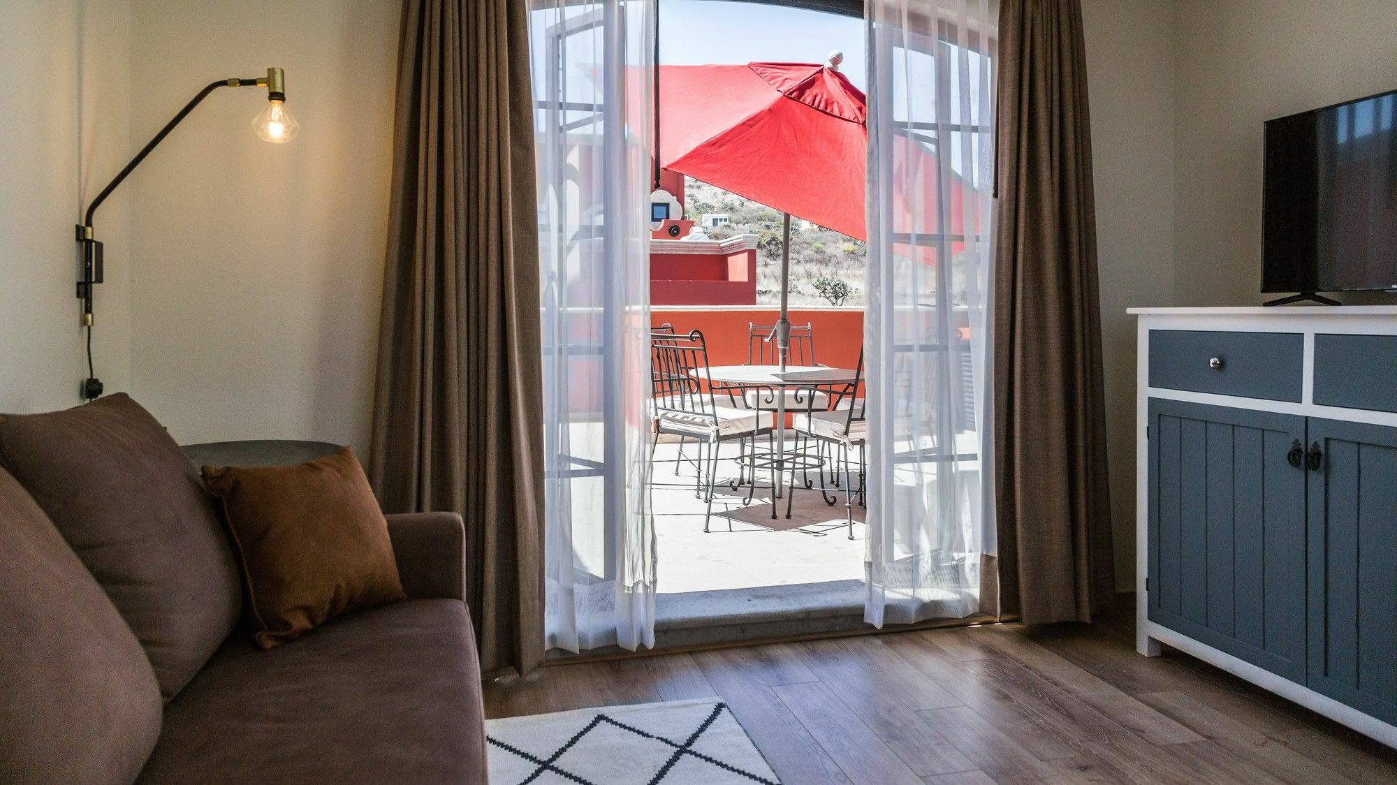 Hatso Villas San Miguel de Allende Extérieur photo
