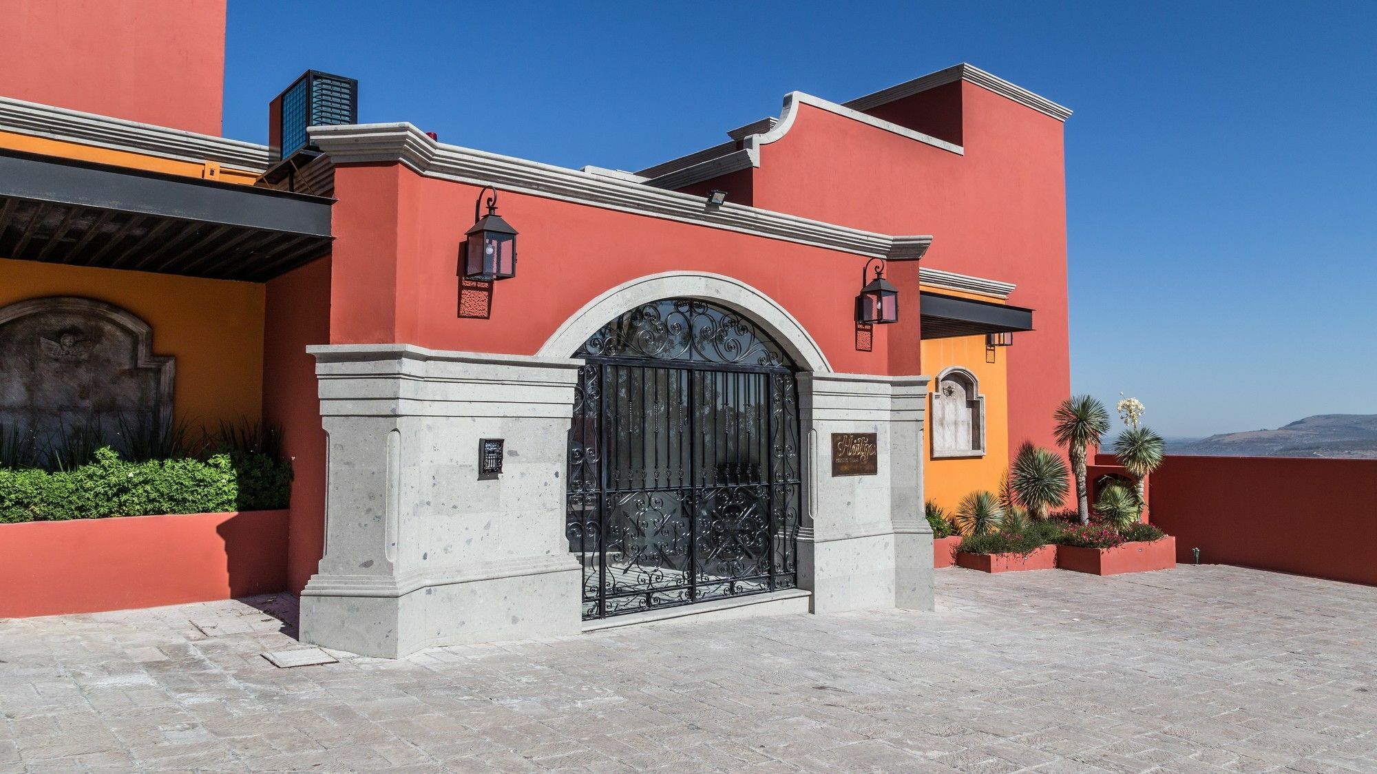Hatso Villas San Miguel de Allende Extérieur photo