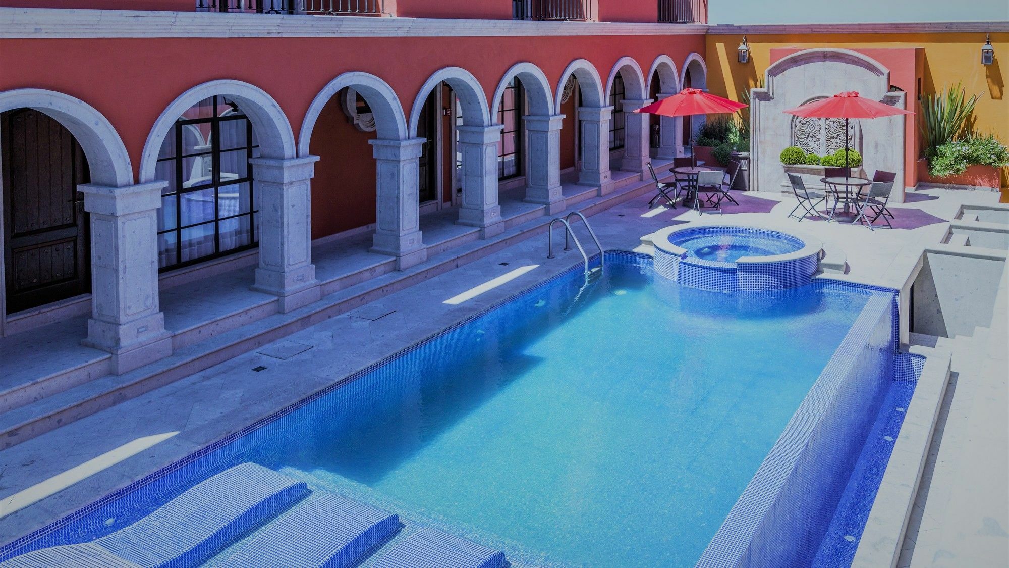 Hatso Villas San Miguel de Allende Extérieur photo
