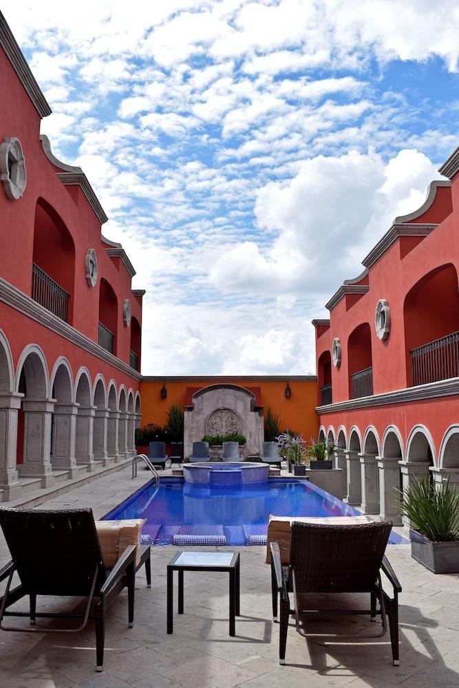 Hatso Villas San Miguel de Allende Extérieur photo